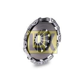 Achetez des Mécanisme d'embrayage LuK 117 0023 60 à prix pour 43,69 €