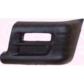 Achetez des Pare-choc KLOKKERHOLM 3782911 à prix pour 27,98 €