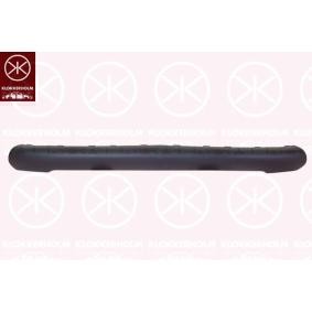 Acquista Spoiler anteriore da KLOKKERHOLM 3783225 a buon mercato per soli 28,88 €