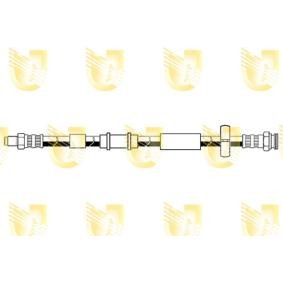 Achetez des Flexible de frein UNIGOM 378334 à prix pour 24,57 €