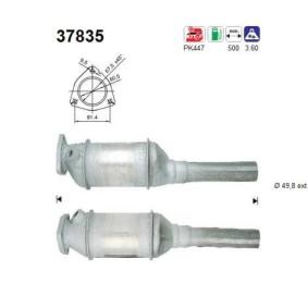 Katalysator 37835
