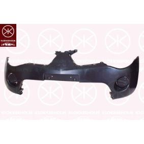 Achetez des Pare-choc KLOKKERHOLM 3783901 à prix pour 99,90 €
