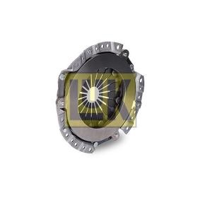 Achetez des Mécanisme d'embrayage LuK 119 0063 10 à prix pour 75,87 €