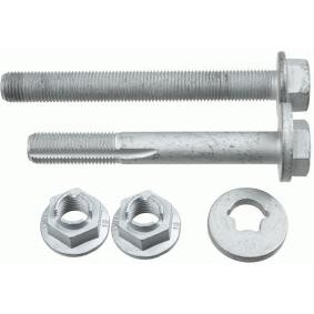 Reparatursatz, Radaufhängung 37898 01