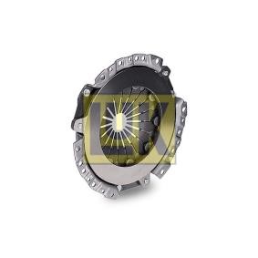 Achetez des Mécanisme d'embrayage LuK 119 0091 10 à prix pour 149,94 €