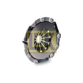 Achetez des Mécanisme d'embrayage LuK 119 0113 60 à prix pour 59,05 €