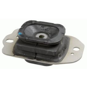 Lagerung, Automatikgetriebe 37915 01