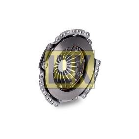 Achetez des Mécanisme d'embrayage LuK 119 0128 10 à prix pour 62,50 €