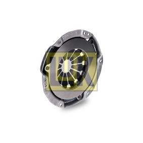 Achetez des Mécanisme d'embrayage LuK 119 0131 60 à prix pour 53,63 €