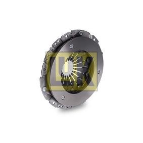 Achetez des Mécanisme d'embrayage LuK 120 0001 10 à prix pour 50,53 €