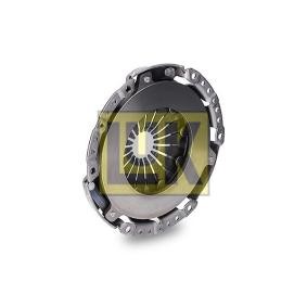 Achetez des Mécanisme d'embrayage LuK 120 0007 10 à prix pour 61,64 €