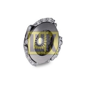 Osta Kytkimen painelevy LuK:llä 120 0082 10 edullisesti hintaan 97,91 €