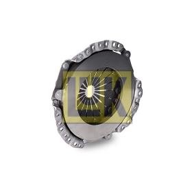 Achetez des Mécanisme d'embrayage LuK 120 0106 11 à prix pour 53,27 €
