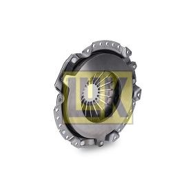 Achetez des Mécanisme d'embrayage LuK 120 0122 10 à prix pour 101,55 €