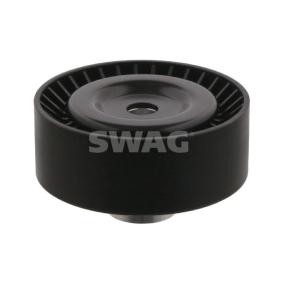 Comprar Polea inversión / guía, correa poli V de SWAG 38 93 4541 a bajo precio de 104,22 €