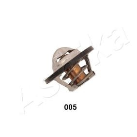 Kühlwasserthermostat von ASHIKA 38-00-005