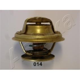 Kühlwasserthermostat 38-00-014