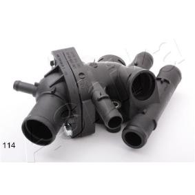 Kühlwasserthermostat für MITSUBISHI von ASHIKA