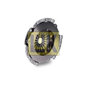 Osta Kytkimen painelevy LuK:llä 120 0166 10 edullisesti hintaan 68,32 €