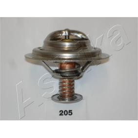Kühlwasserthermostat von ASHIKA