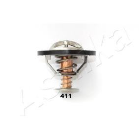 Achetez des Thermostat d'eau ASHIKA 38-04-411 à prix pour 25,06 €