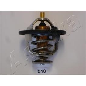 Kühlwasserthermostat für MITSUBISHI von ASHIKA