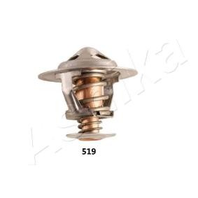 Acquista Termostato motore da ASHIKA 38-05-519 a buon mercato per soli 19,11 €