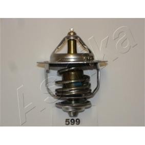 Achetez des Thermostat d'eau ASHIKA 38-05-599 à prix pour 11,54 €