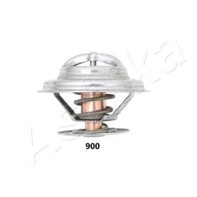 CHRYSLER Kühlwasserthermostat von ASHIKA