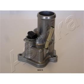 Kühlwasserthermostat von ASHIKA 38-09-903