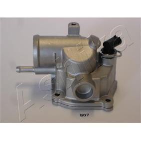 Kühlwasserthermostat von ASHIKA 38-09-907
