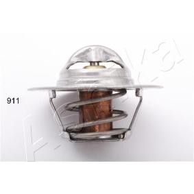 Kühlwasserthermostat von ASHIKA 38-09-911
