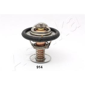 Achetez des Thermostat d'eau ASHIKA 38-09-914 à prix pour 17,09 €