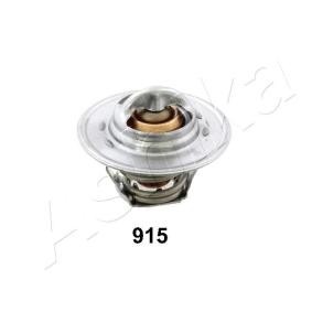 Kühlwasserthermostat von ASHIKA 38-09-915