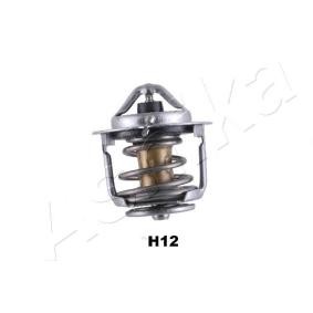 Kühlwasserthermostat 38-0H-H12
