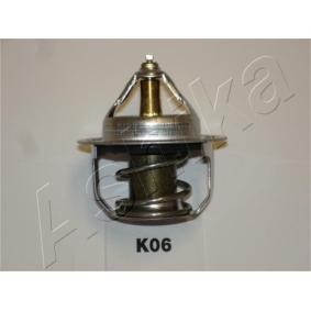 Achetez des Thermostat d'eau ASHIKA 38-0K-K06 à prix pour 15,35 €