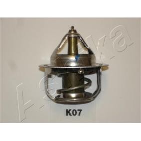 Achetez des Thermostat d'eau ASHIKA 38-0K-K07 à prix pour 16,93 €