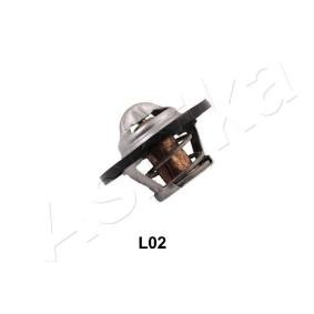 Kühlwasserthermostat von ASHIKA 38-0L-L02