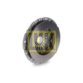 Achetez des Mécanisme d'embrayage LuK 120 0204 10 à prix pour 109,98 €