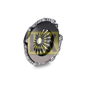 Achetez des Mécanisme d'embrayage LuK 120 0261 10 à prix pour 86,15 €