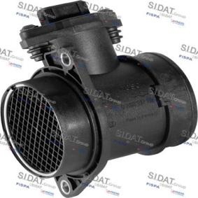Achetez des Débitmètre d'air SIDAT 38.736 à prix pour 320,06 €