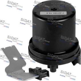 Acquista Debimetro da FISPA 38.750 a buon mercato per soli 14,80 €