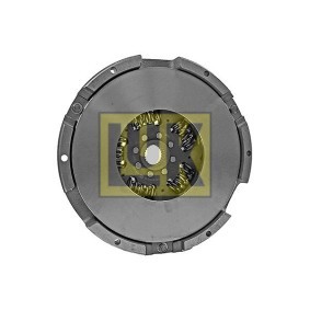 Achetez des Mécanisme d'embrayage LuK 120 0293 10 à prix pour 176,91 €