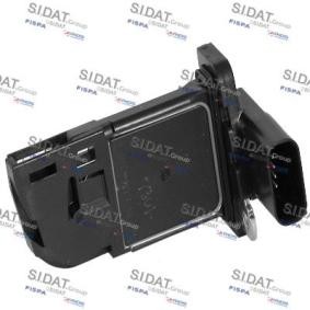 Acquista Sensore massa aria da SIDAT 38.808 a buon mercato per soli 94,66 €