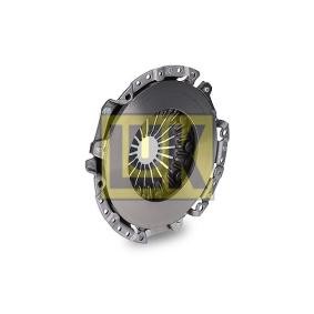 Achetez des Mécanisme d'embrayage LuK 121 0002 12 à prix pour 63,87 €