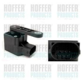 Køb Regulator, niveauregulering af HOFFER 3800000 til den lave pris 966,92 DKK