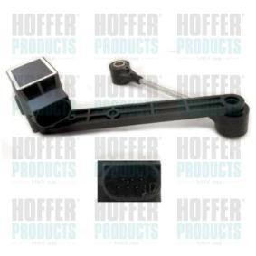 Køb Regulator, niveauregulering af HOFFER 3800011 til den lave pris 656,99 DKK