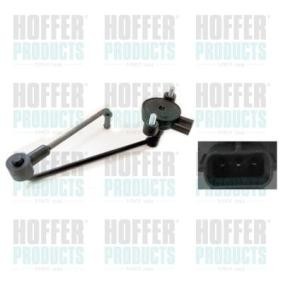 Køb Regulator, niveauregulering af HOFFER 3800013 til den lave pris 1068,81 DKK