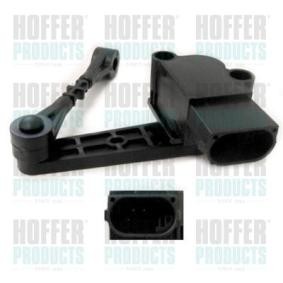 Køb Regulator, niveauregulering af HOFFER 3800014 til den lave pris 813,51 DKK