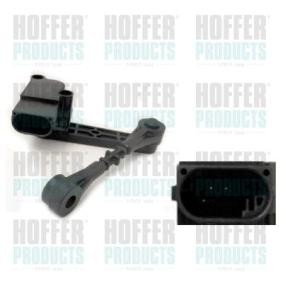 Køb Regulator, niveauregulering af HOFFER 3800015 til den lave pris 813,51 DKK
